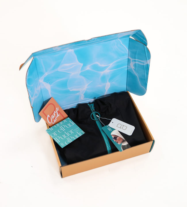 Gift Packaging