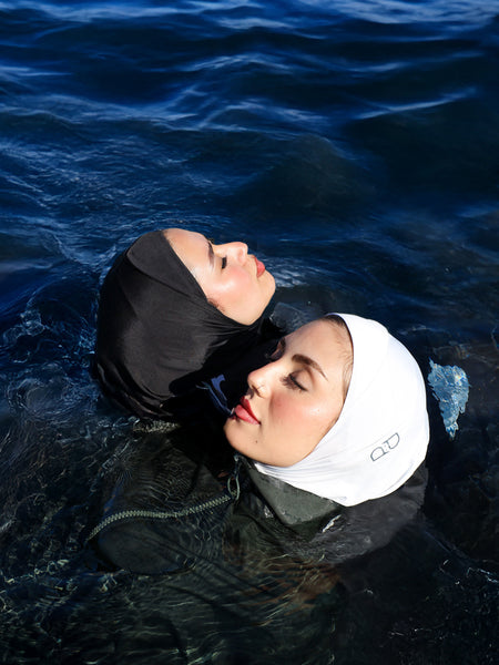 Hydrocap / Hijab