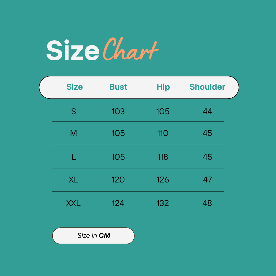 Full Olive Green Burkini