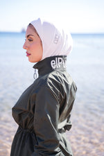 Full Olive Green Burkini